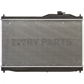 Spectra Premium Radiator CU13016-1