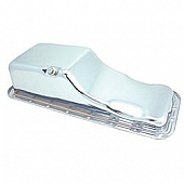 Spectre Industries Oil Pan - 5491