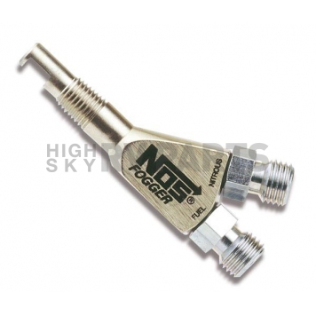 N.O.S. Nitrous Oxide Nozzle - 13700R-8NOS-1