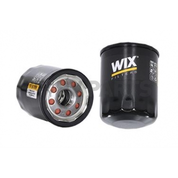 Wix Filters Oil Filter - 57055