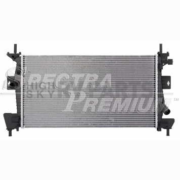 Spectra Premium Radiator CU13219