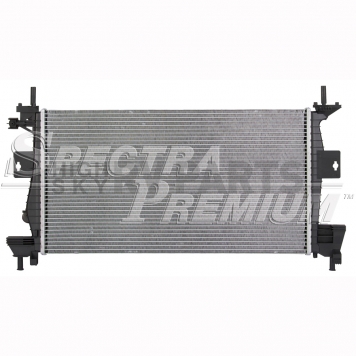 Spectra Premium Radiator CU13219-1