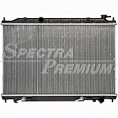 Spectra Premium Radiator CU2692