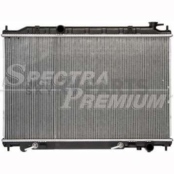 Spectra Premium Radiator CU2692