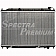 Spectra Premium Radiator CU2692