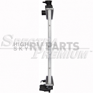 Spectra Premium Radiator CU2692-2