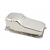 Mr. Gasket Oil Pan - 9426