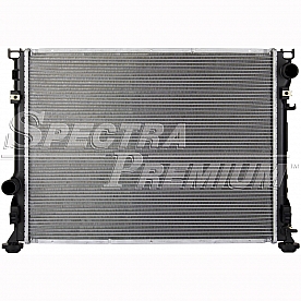 Spectra Premium Radiator CU2767