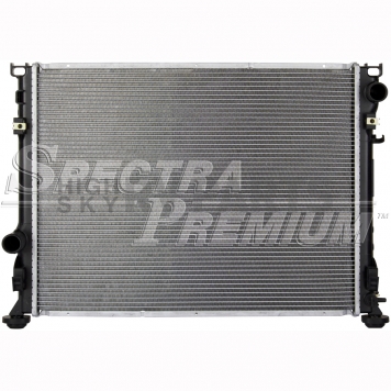 Spectra Premium Radiator CU2767