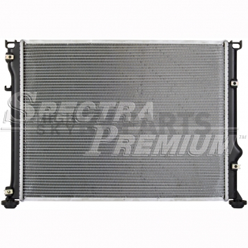 Spectra Premium Radiator CU2767-1
