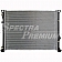 Spectra Premium Radiator CU2767