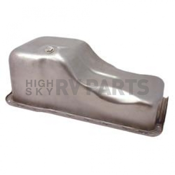 Spectre Industries Oil Pan - 5507
