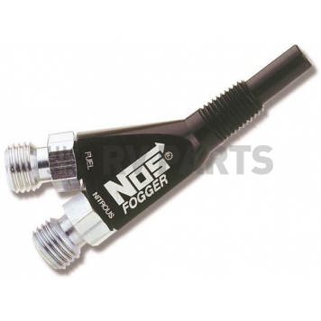 N.O.S. Nitrous Oxide Nozzle - 13700B-8NOS