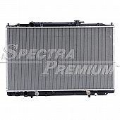 Spectra Premium Radiator CU2806