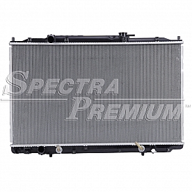 Spectra Premium Radiator CU2806