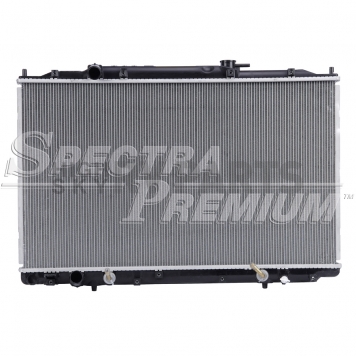 Spectra Premium Radiator CU2806