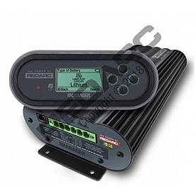 Redarc Battery Charger Controller BMS1230S2-NA