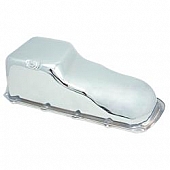 Spectre Industries Oil Pan - 5497