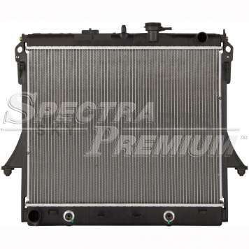 Spectra Premium Radiator CU2855