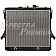 Spectra Premium Radiator CU2855