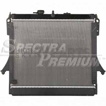 Spectra Premium Radiator CU2855-1