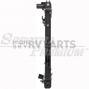 Spectra Premium Radiator CU2855-2