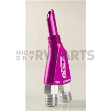 Zex Nitrous Oxide Nozzle - 82025