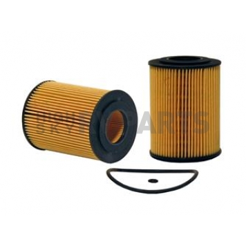 Wix Filters Oil Filter - 57062