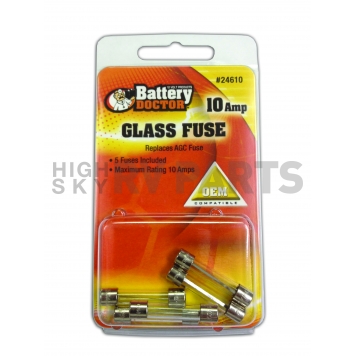 WirthCo Fuse 24607-1