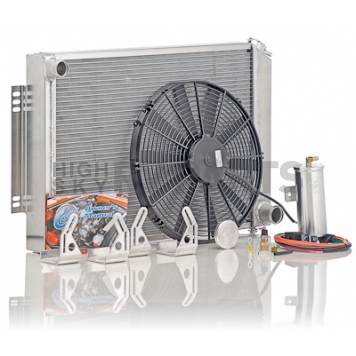 Be Cool Radiator 22168