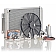 Be Cool Radiator 22168