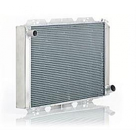 Be Cool Radiator 35004
