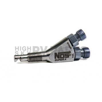 N.O.S. Nitrous Oxide Nozzle - 13704-8NOS