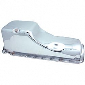 Spectre Industries Oil Pan - 5485