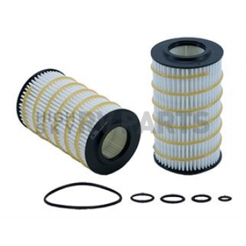 Wix Filters Oil Filter - 57078