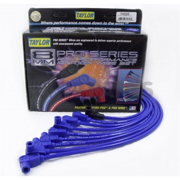 Taylor Cable Spark Plug Wire Set 74626-1