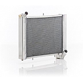 Be Cool Radiator 61181