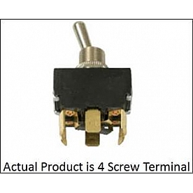 Pollak Multi Purpose Switch 34574P