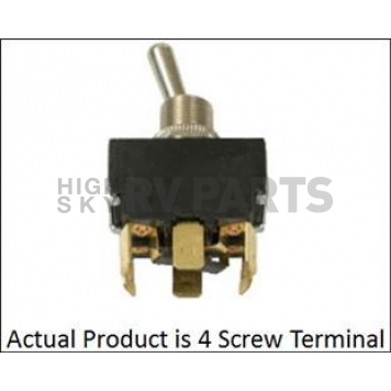 Pollak Multi Purpose Switch 34574P