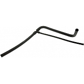 Gates Heater Hose - 22468