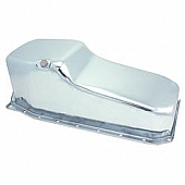 Spectre Industries Oil Pan - 5482