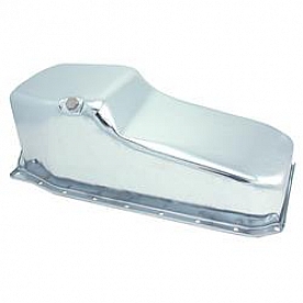 Spectre Industries Oil Pan - 5482
