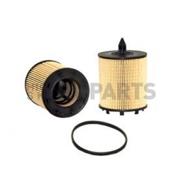 Wix Filters Oil Filter - 57082