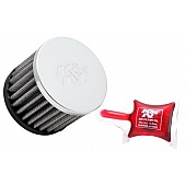 K & N Filters Air Filter - RC-0160