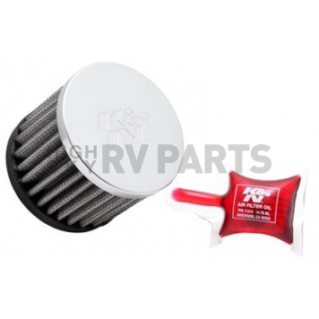 K & N Filters Air Filter - RC-0160