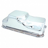 Spectre Industries Oil Pan - 5493