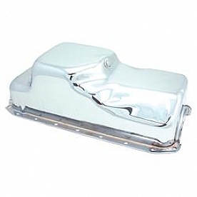 Spectre Industries Oil Pan - 5493