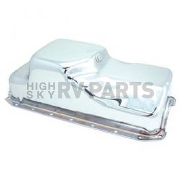Spectre Industries Oil Pan - 5493