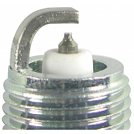 NGK Spark Plugs Spark Plug 5874