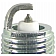 NGK Spark Plugs Spark Plug 5874